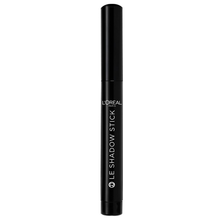 L OREAL SHADOW STICK MIDNIGHT/NOIR