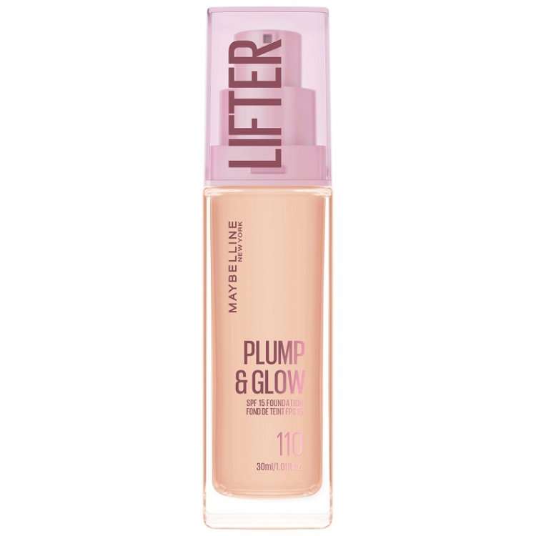 MAYB F/T FACE LIFTER 110 MAYB F/T FACE LIFTER 110