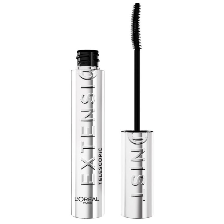 L OREAL MASC TELESCOPIC EXTENSION