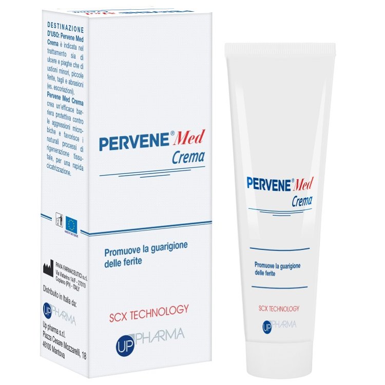 PERVENE MED Crema 50ml PERVENE MED Crema 50ml