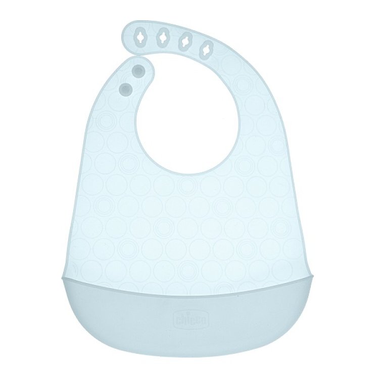 CH Easy Roll Bib.Sil.Azz.6m+