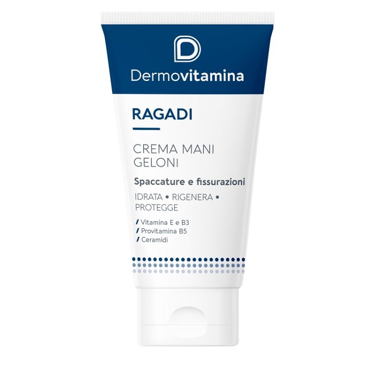 DERMOVIT Ragadi*Cr.Geloni