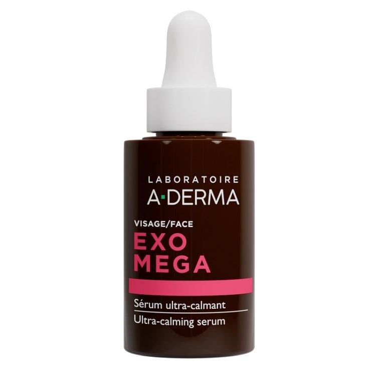 EXOMEGA Siero Ultra-Lenit.30ml EXOMEGA Siero Ultra-Lenit.30ml