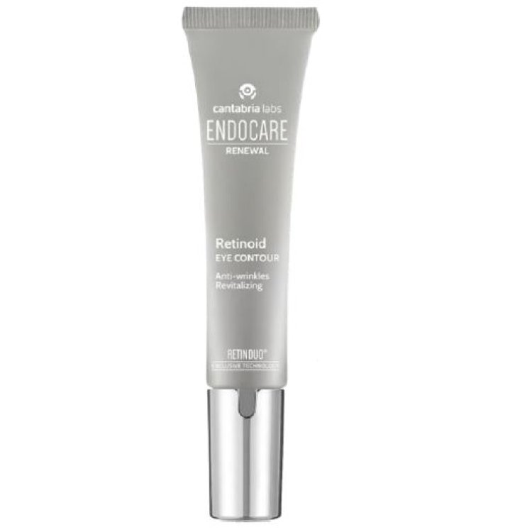 ENDOCARE Renewal Retinoid Eye
