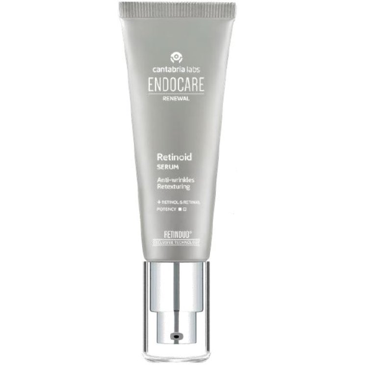 ENDOCARE Renewal Retinoid 30ml