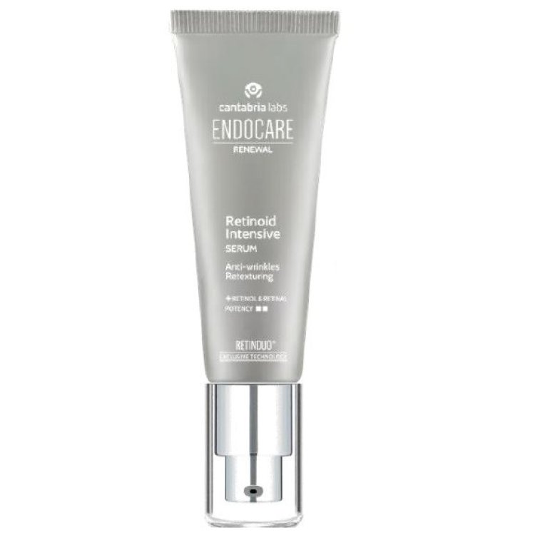 ENDOCARE Renewal Retinoid Int.