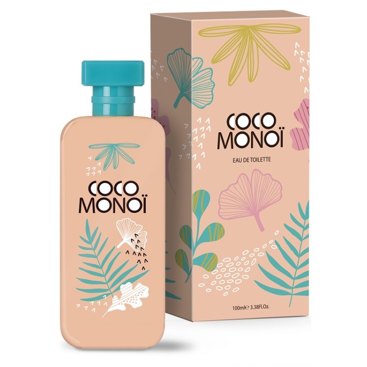 COCO MONOI C/MONOI EDT 100ML