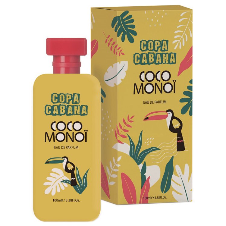 COCO MONOI COPACABANA EDP 100ML
