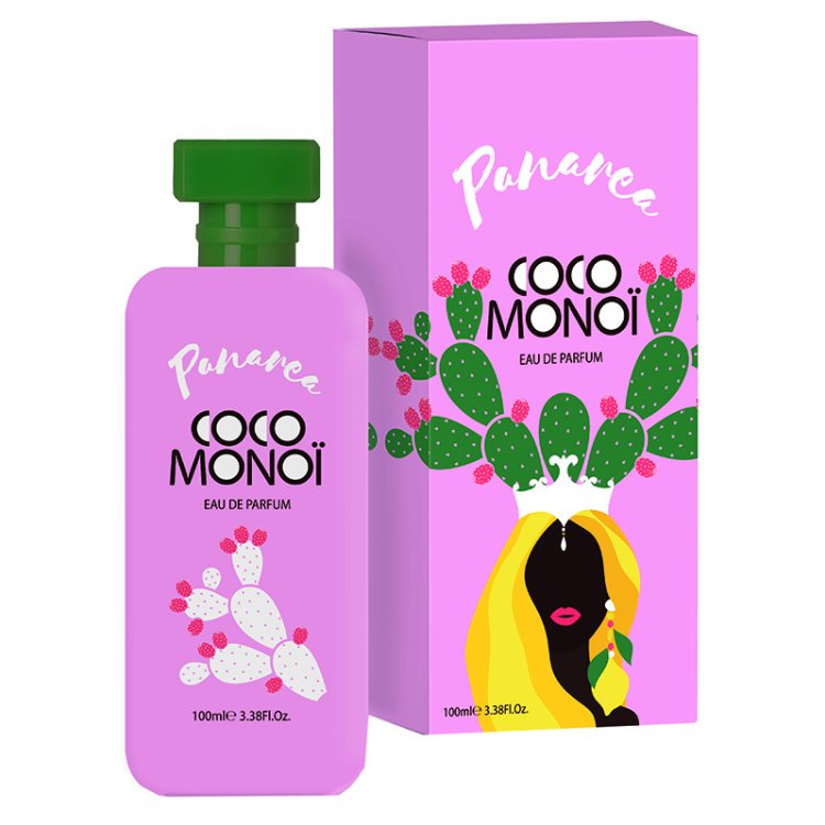 COCO MONOI PANAREA EDP 100ML