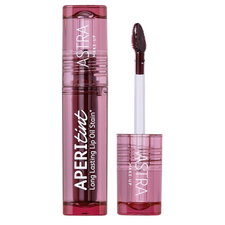 ASTRA LIP OIL STAIN APERITINT 05 ASTRA LIP OIL STAIN APERITINT 05