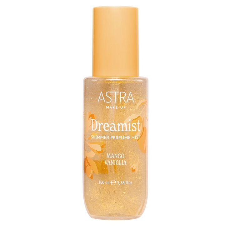 ASTRA DREAMIST SHIMMER PARFUM 01
