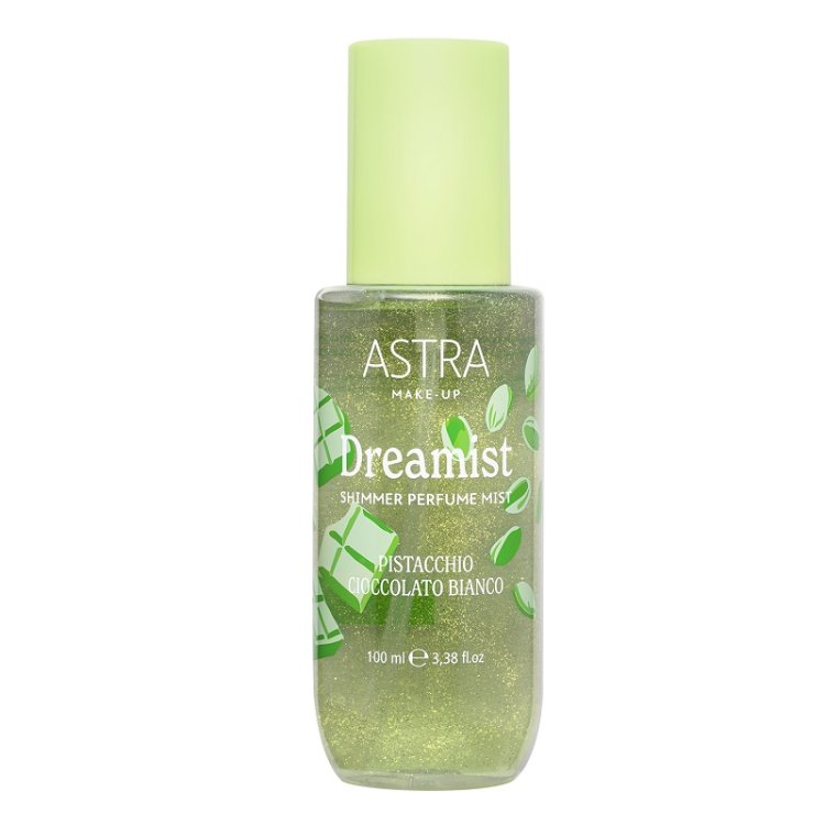 ASTRA DREAMIST SHIMMER PARFUM 02