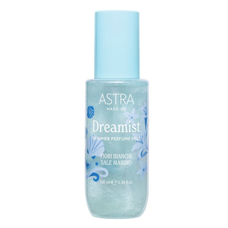 ASTRA DREAMIST SHIMMER PARFUM 03