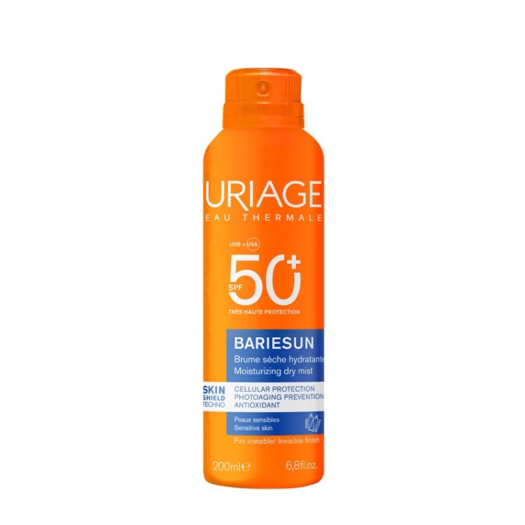 Bariesun Spf50+ Brume Seche Hy