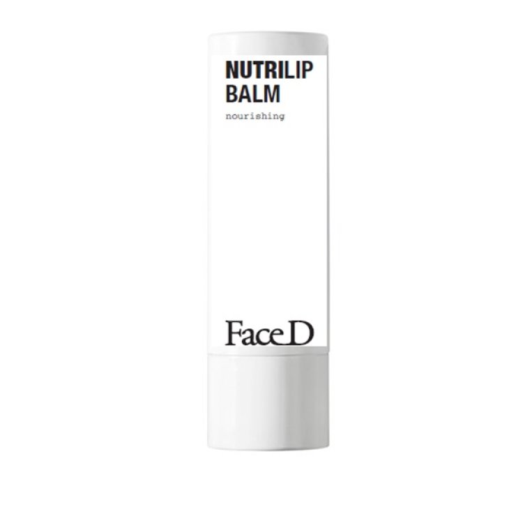 Face D Nutrilip Balm