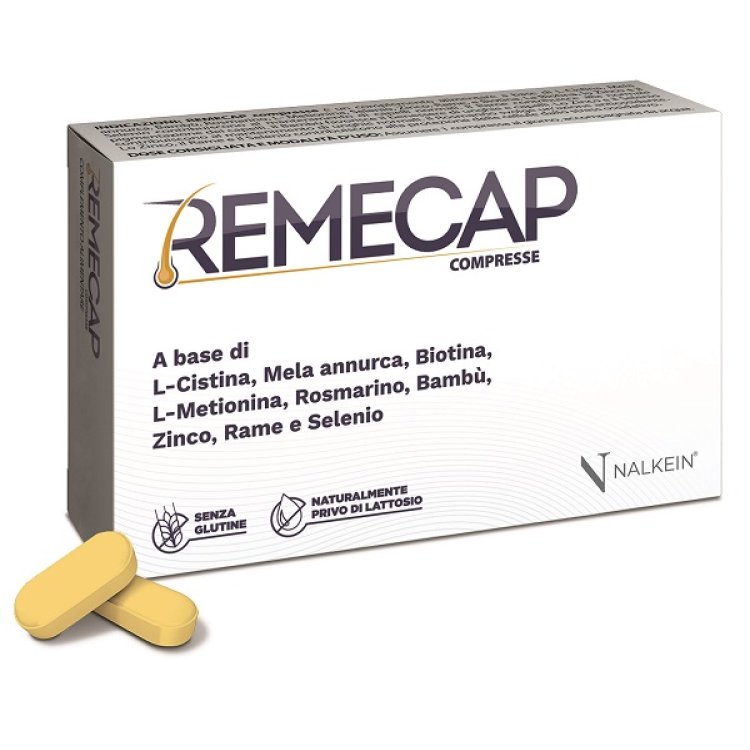 REMECAP 30 Cpr Riv. REMECAP 30 Cpr Riv.