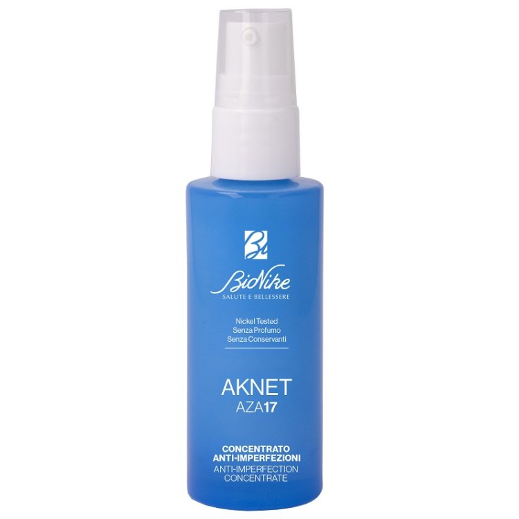 AKNET AZA17 Conc.A/Imperf.30ml AKNET AZA17 Conc.A/Imperf.30ml