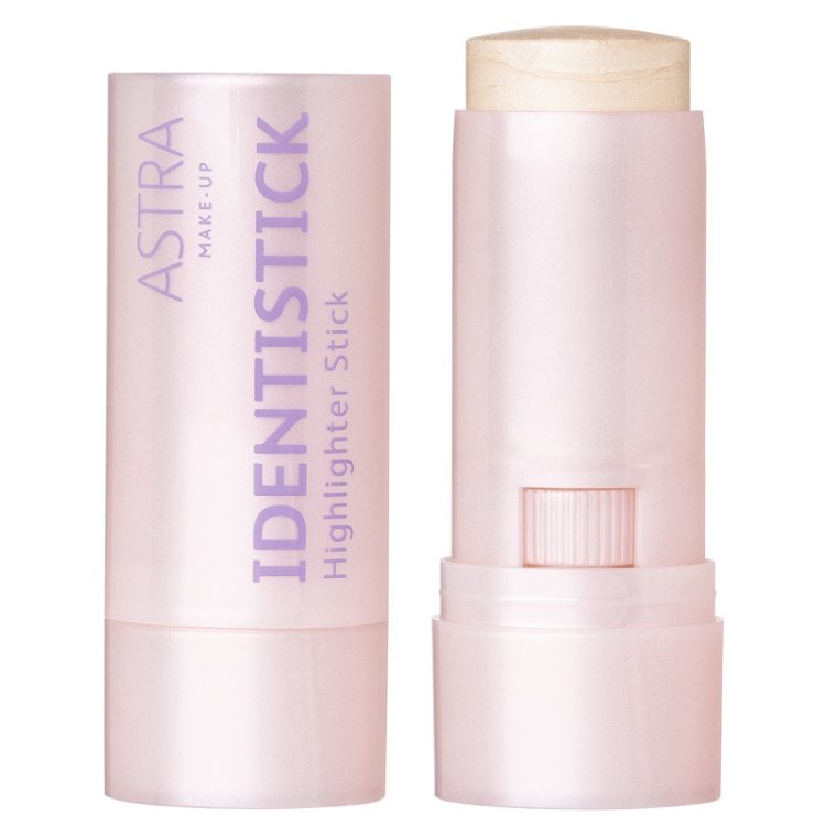 ASTRA IDENT.HIGHLIGHTER STIK 01