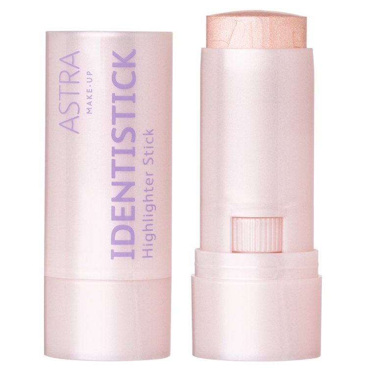 ASTRA IDENT.HIGHLIGHTER STIK 02