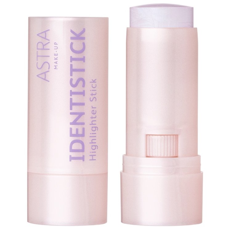 ASTRA IDENT.HIGHLIGHTER STIK 03