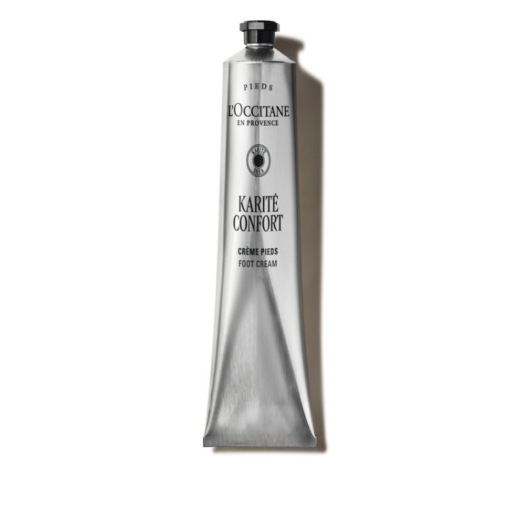 L OCCITANE CR.PIEDI 150 ML