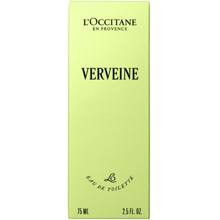 L OCCITANE VERBENA EDT 100 ML L OCCITANE VERBENA EDT 100 ML