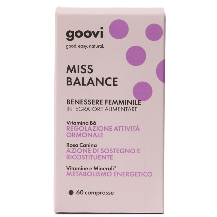 Goovi Benessere Femminile Cps Goovi Benessere Femminile Cps