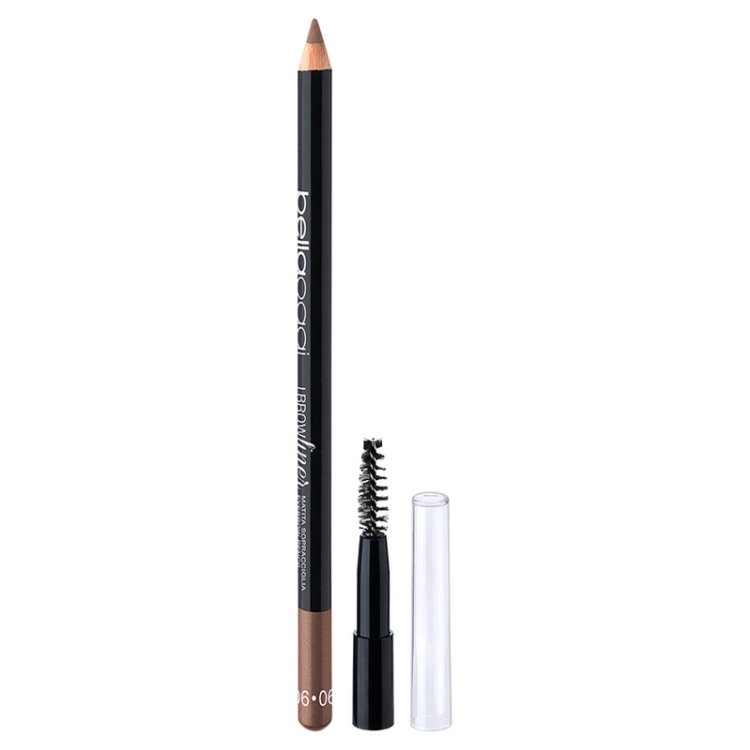 BELLA OGGI BROW LINER M/SOPRAC.006 BELLA OGGI BROW LINER M/SOPRAC.006