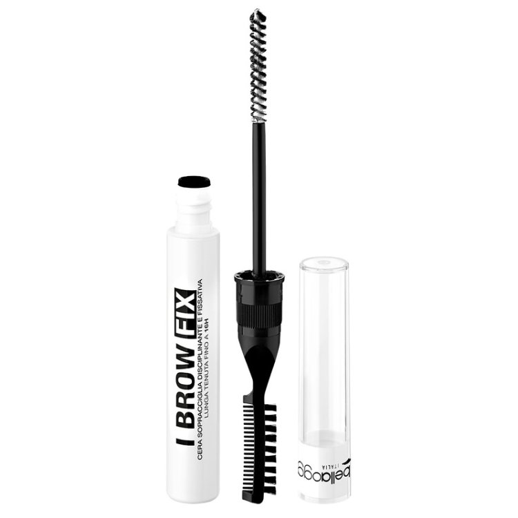 BELLA OGGI NEW BROW FIX GEL SOPRAC