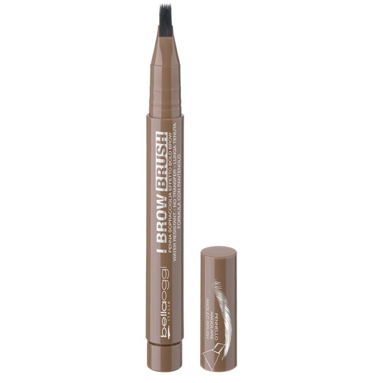 BELLA OGGI BROW BRUSH P/SOPRAC.003 BELLA OGGI BROW BRUSH P/SOPRAC.003