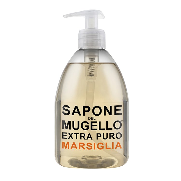 SAPONE DEL MUGELLO MARSIGLIA 500 M