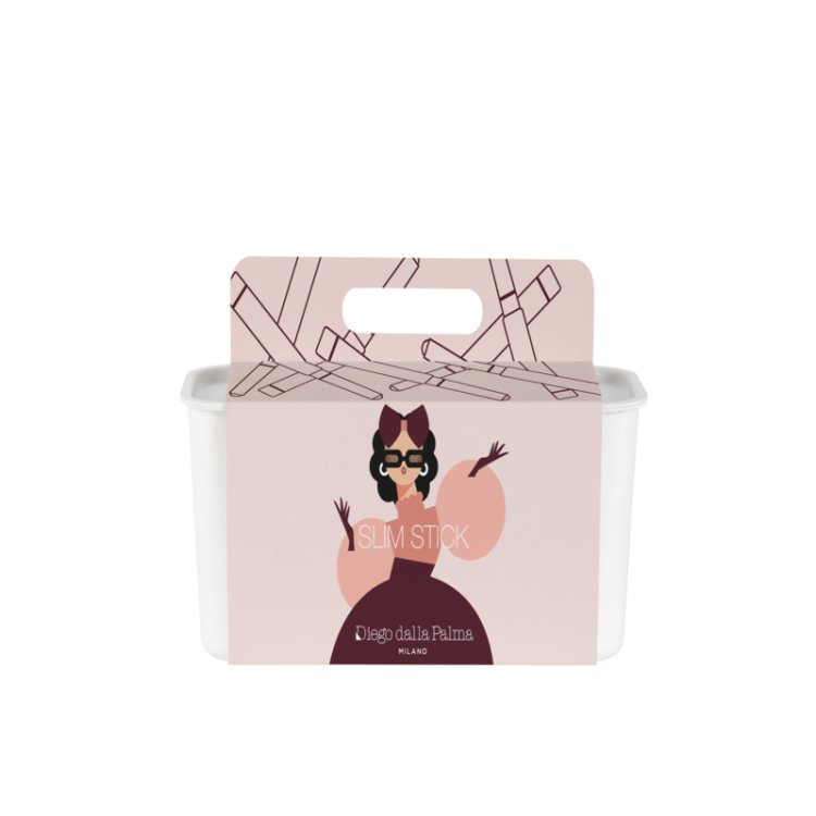 DDP KIT FULLFACE CONT+BRONZ+BLUSH