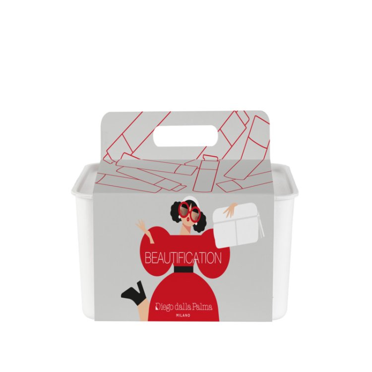 DDP KIT TON.150+CONC.+POCHETTE
