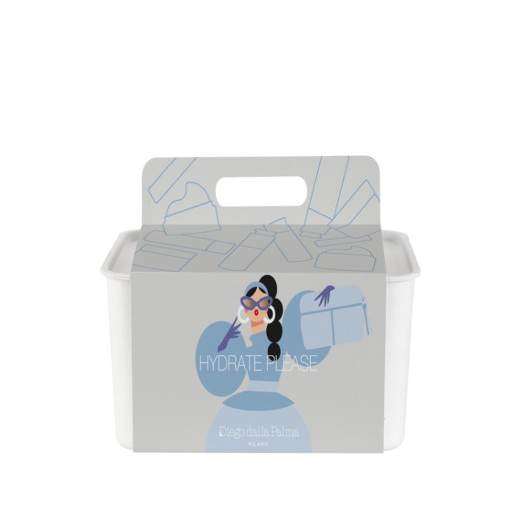 DDP KIT TONICO+CONC.+POCHETTE