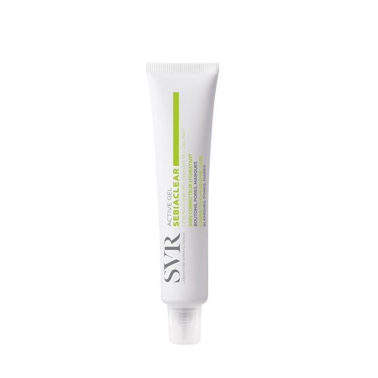 Sebiaclear Active Gel 40ml Sebiaclear Active Gel 40ml