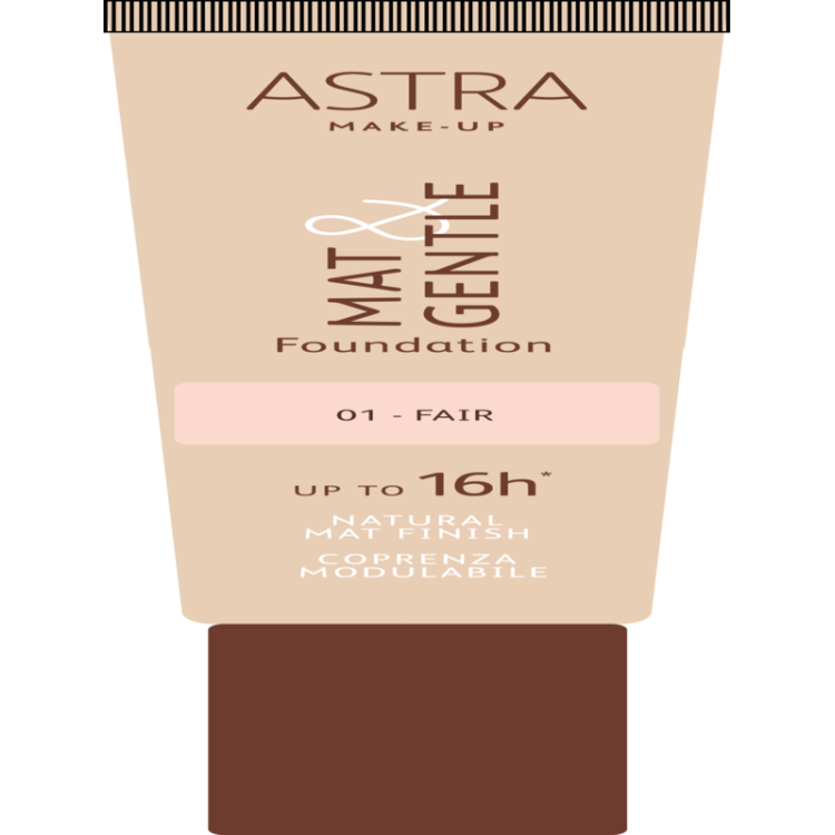 ASTRA F/T MAT&GENTLE 1