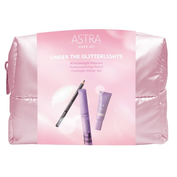 ASTRA COFFRETS POCHETTE 160