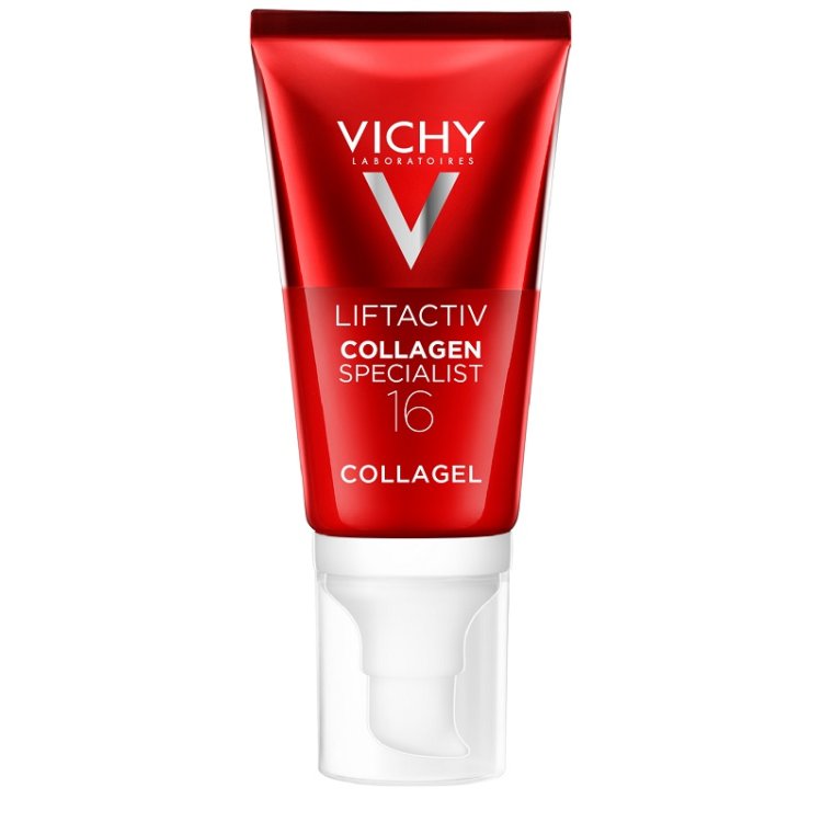 LIFTACTIV Collagen S16 Collag.