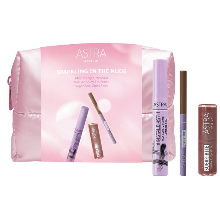 ASTRA COFFRETS POCHETTE 130