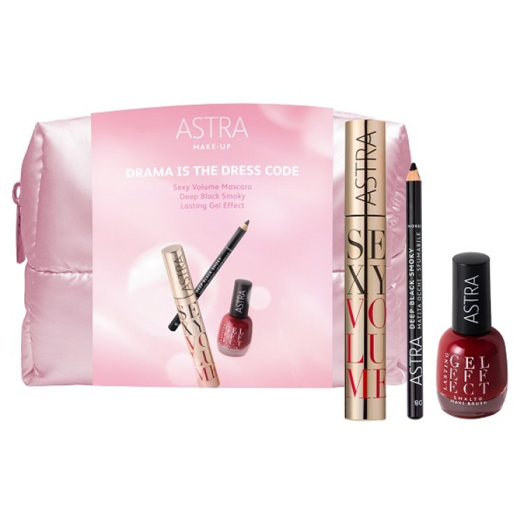 ASTRA COFFRETS POCHETTE 140