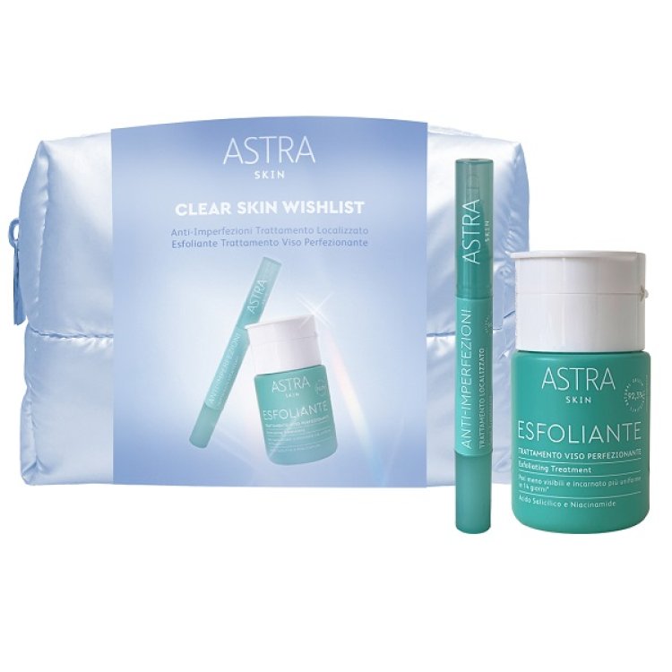 ASTRA COFFRETS POCHETTE 060