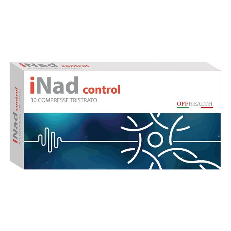 INAD Control 30 Cpr