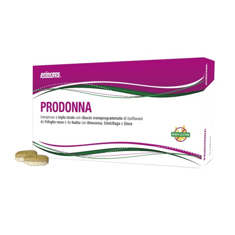 PRODONNA*30 Cpr