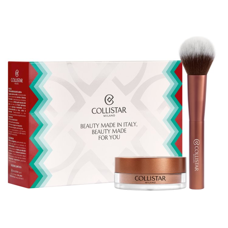 COLL KIT TERRA ABB.LIBERA+PENNELO COLL KIT TERRA ABB.LIBERA+PENNELO
