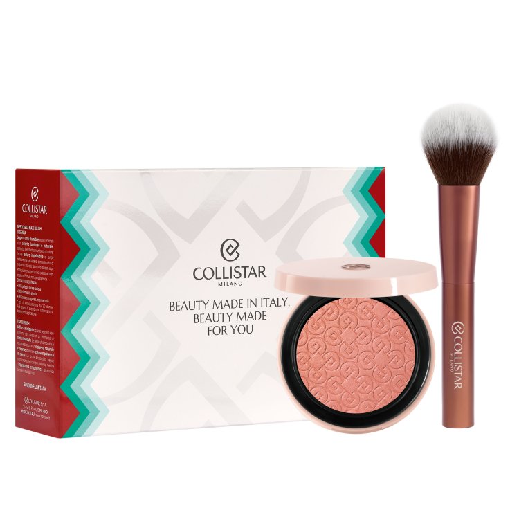 COLL KIT IMP.MAXI BLUSH09+PENNELLO COLL KIT IMP.MAXI BLUSH09+PENNELLO