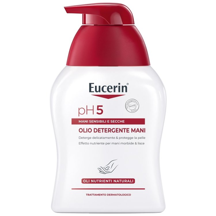 Euc Ph5 Olio Det Mani