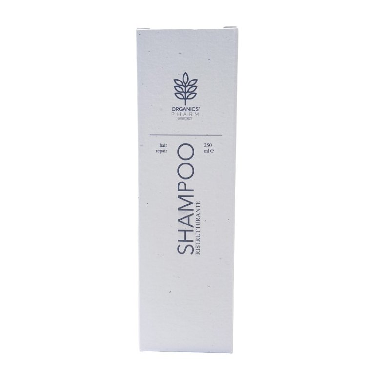 ORG PH Hair SH.Ristr.250ml