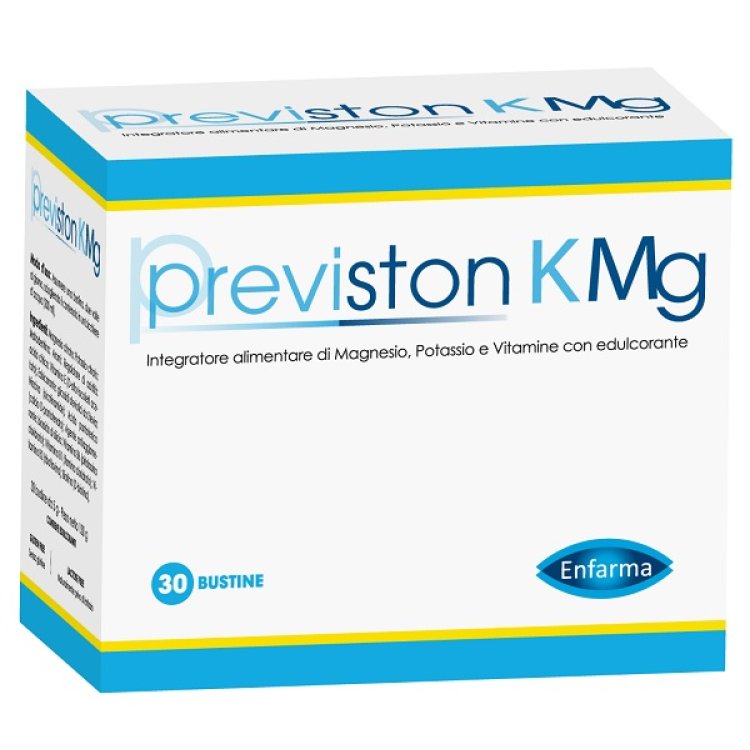 PREVISTON KMG 30 Bust.