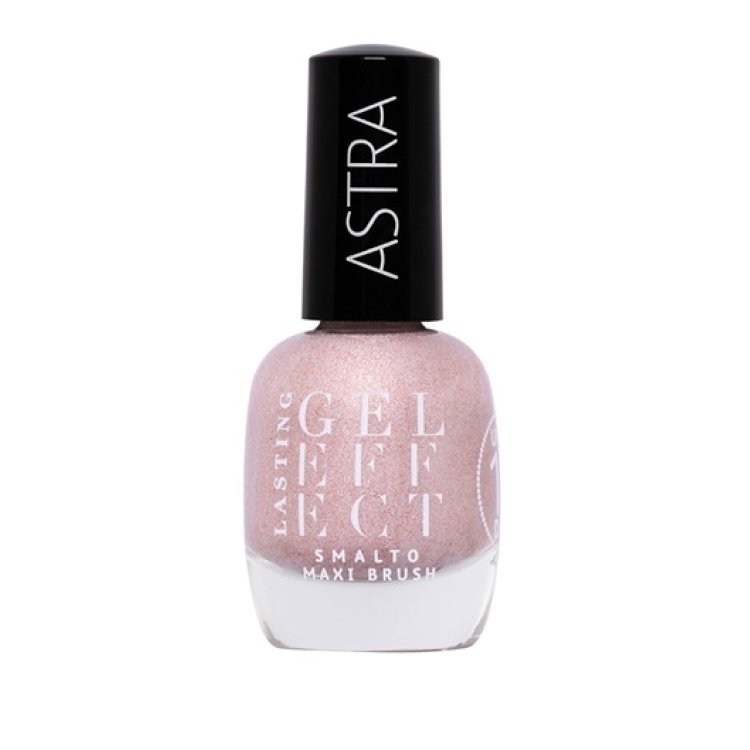 ASTRA SMALTO GEL EFFECT 81