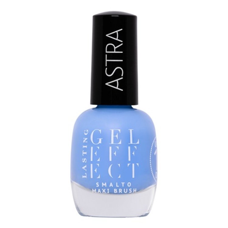 ASTRA SMALTO GEL EFFECT 84